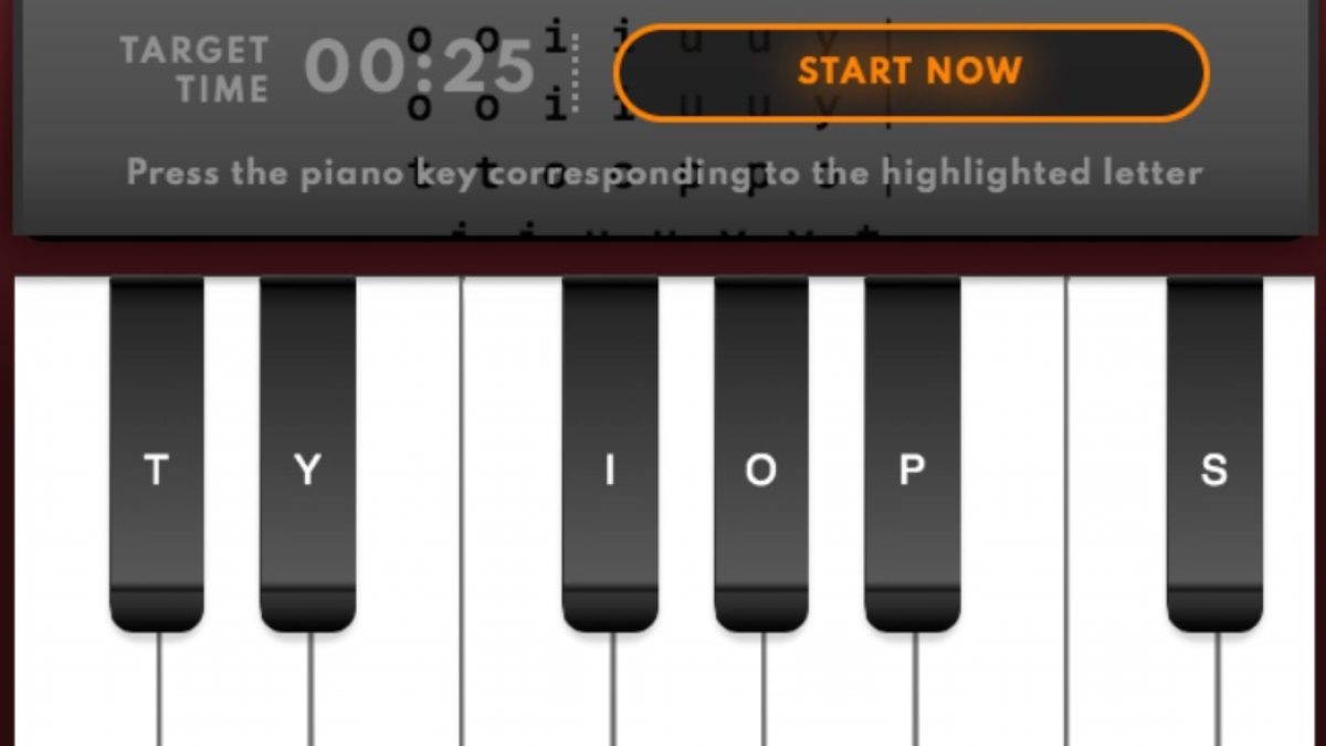 Online Piano – 4 Different Uses for The Musical Game