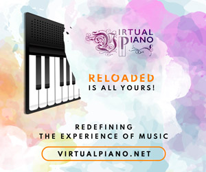 Music Sheets World S Largest Library Virtual Piano - virtual piano new roblox