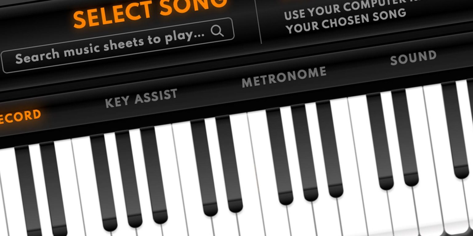 virtual midi piano keyboard descargar
