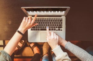 Lockdown Piano Songs