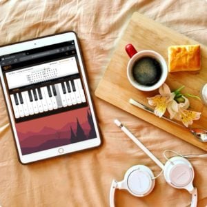 Online Virtual Piano, Keyboard and Acoustic Guitar - HitXP