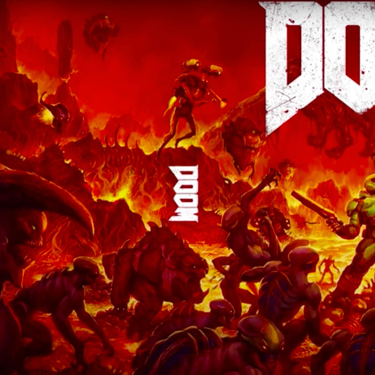 Play At Doom S Gate Doom Music Sheet Play On Virtual Piano - doom theme roblox id