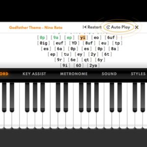 farmers Inheritance again The Best New Features on Virtual Piano | Online Keyboard | Virtual Piano