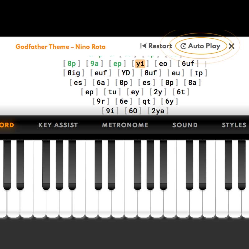 The Best New Features On Virtual Piano Virtual Piano - changes roblox piano sheet