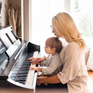 Best Piano Songs for Beginners