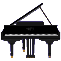 Online Virtual Piano, Keyboard and Acoustic Guitar - HitXP