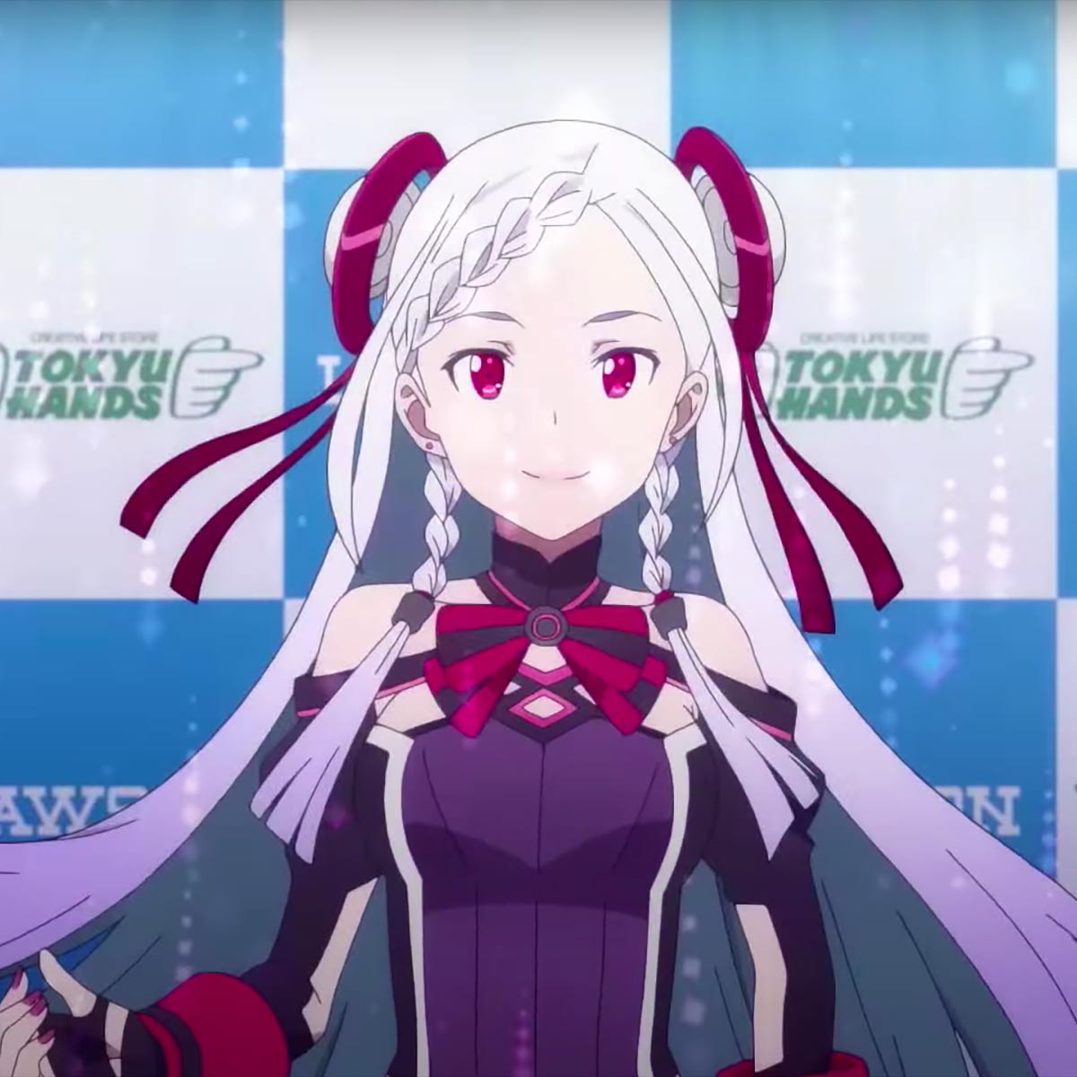 Sword Art Online: Ordinal Scale - Official Trailer Featuring LiSA Theme  Song 