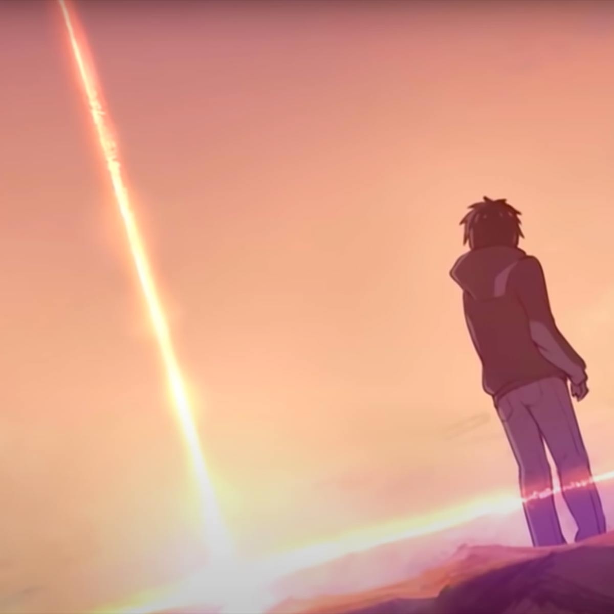 Kimi no Na wa (Your Name), em análise