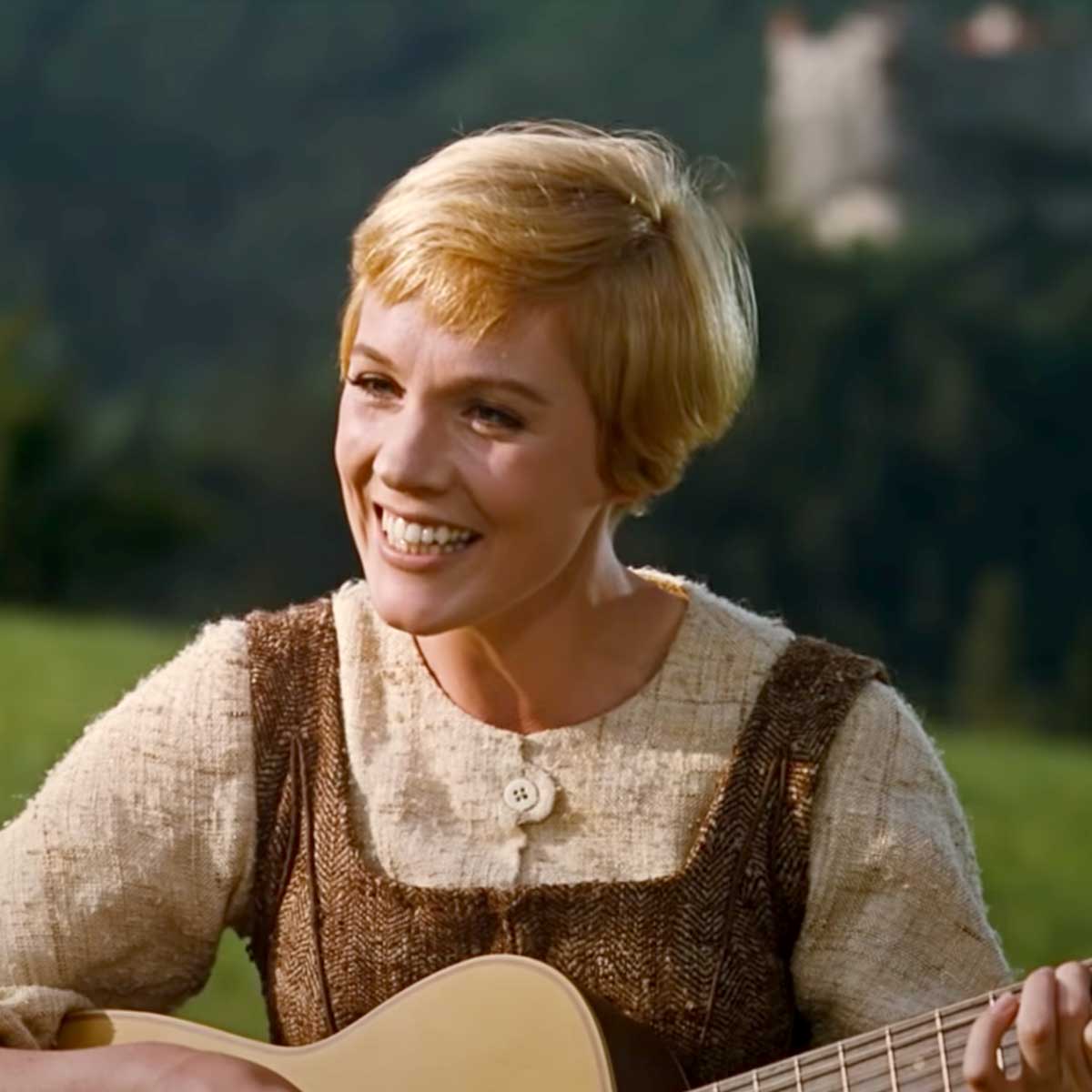 Spil Do Re Mi (The Sound of MusicSpil Do Re Mi (The Sound of Music  