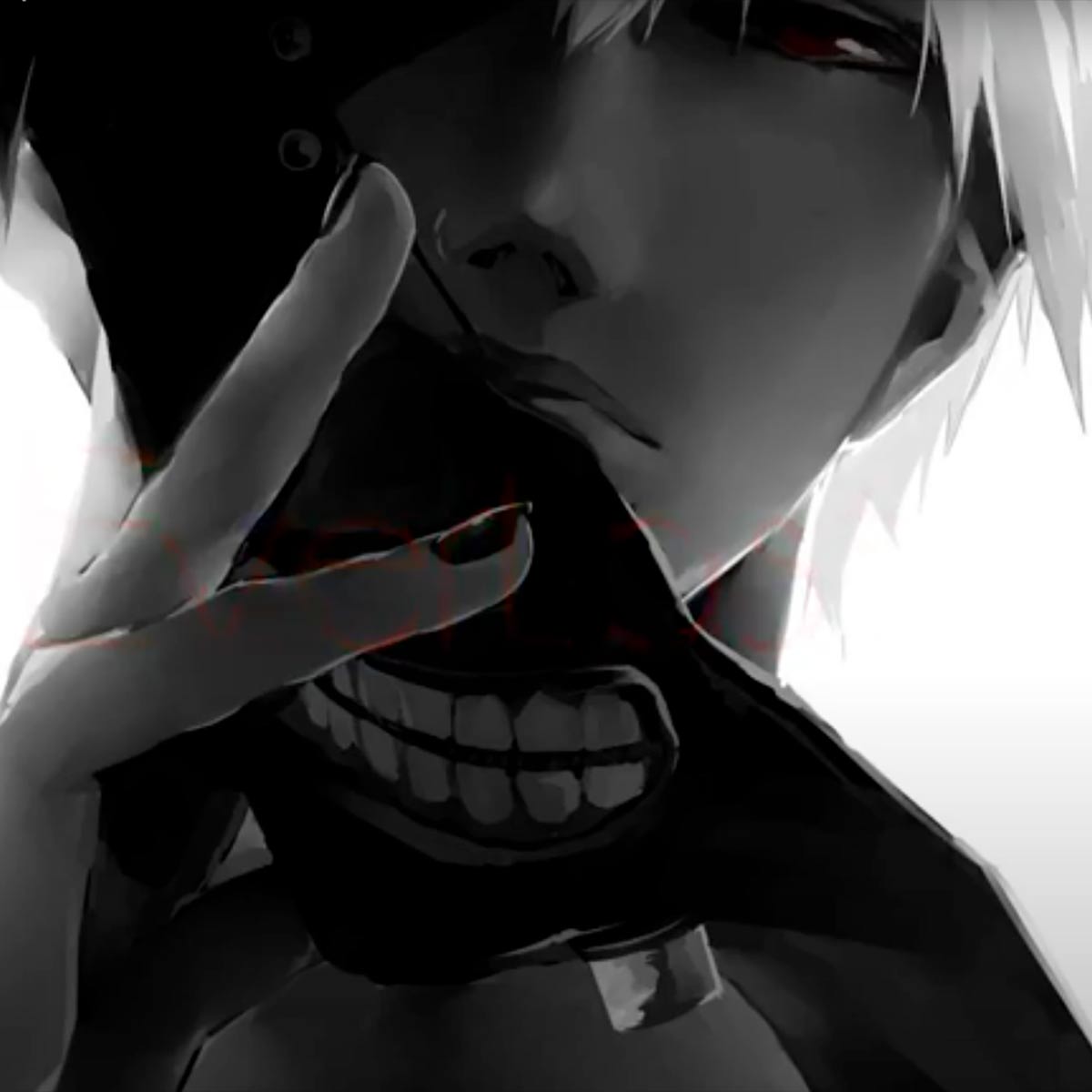 tokyo ghoul virtual piano