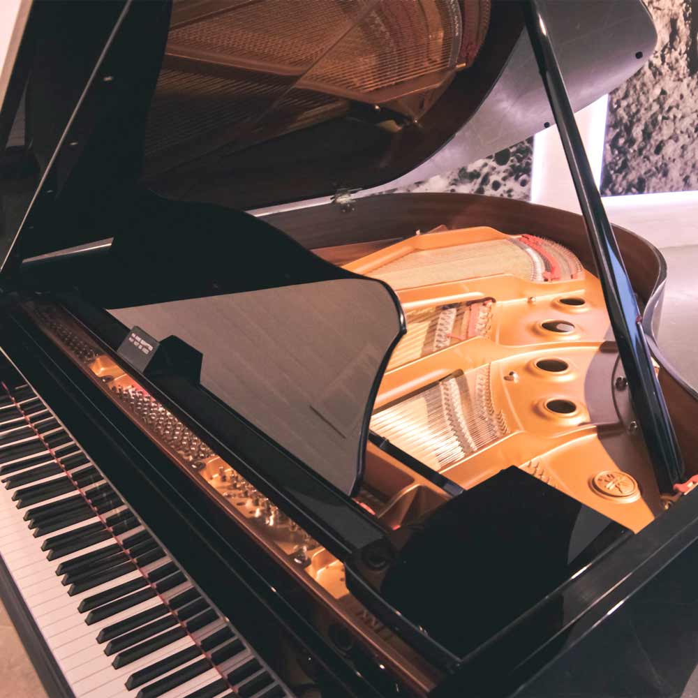 Online Piano Sales with Videos and Pricing. Virtual Piano Showroom.