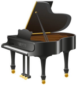 Virtual Grand Classical Piano 