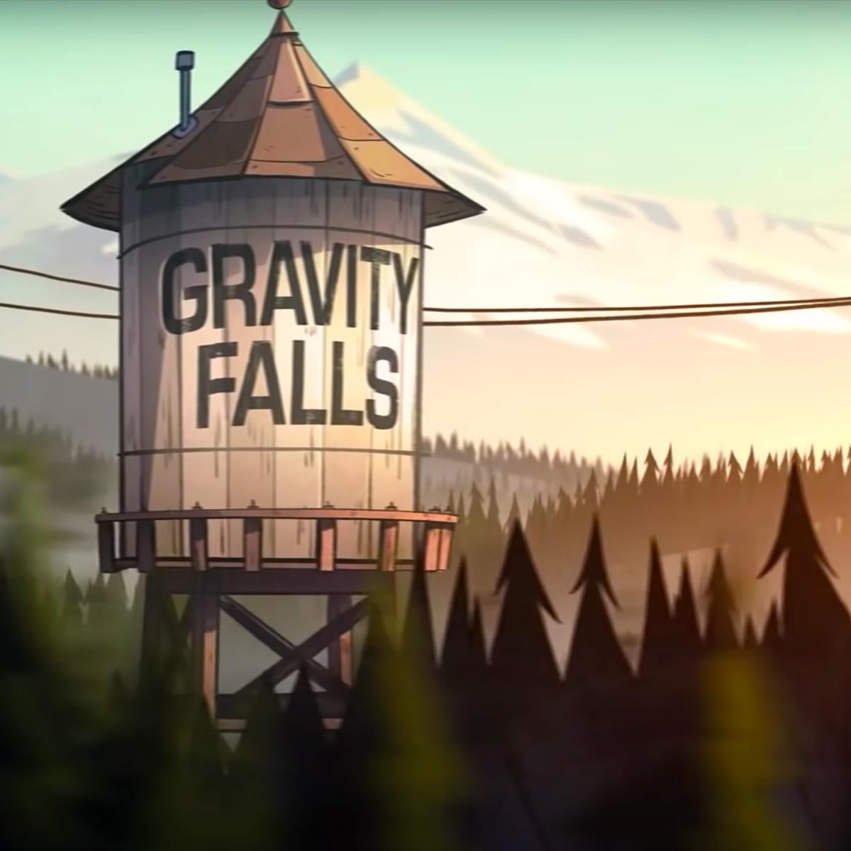 Play Gravity Falls Opening Theme Piano Music Sheet On Virtual Piano - gravity falls theme song roblox piano sheet music