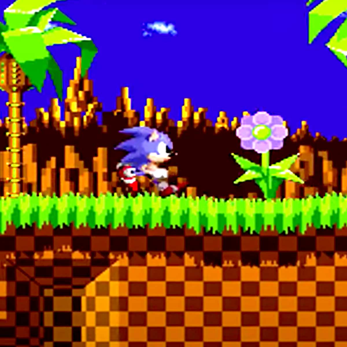Sonic the Hedgehog - Green Hill Zone   - Lead Sheets for  Video Game Music