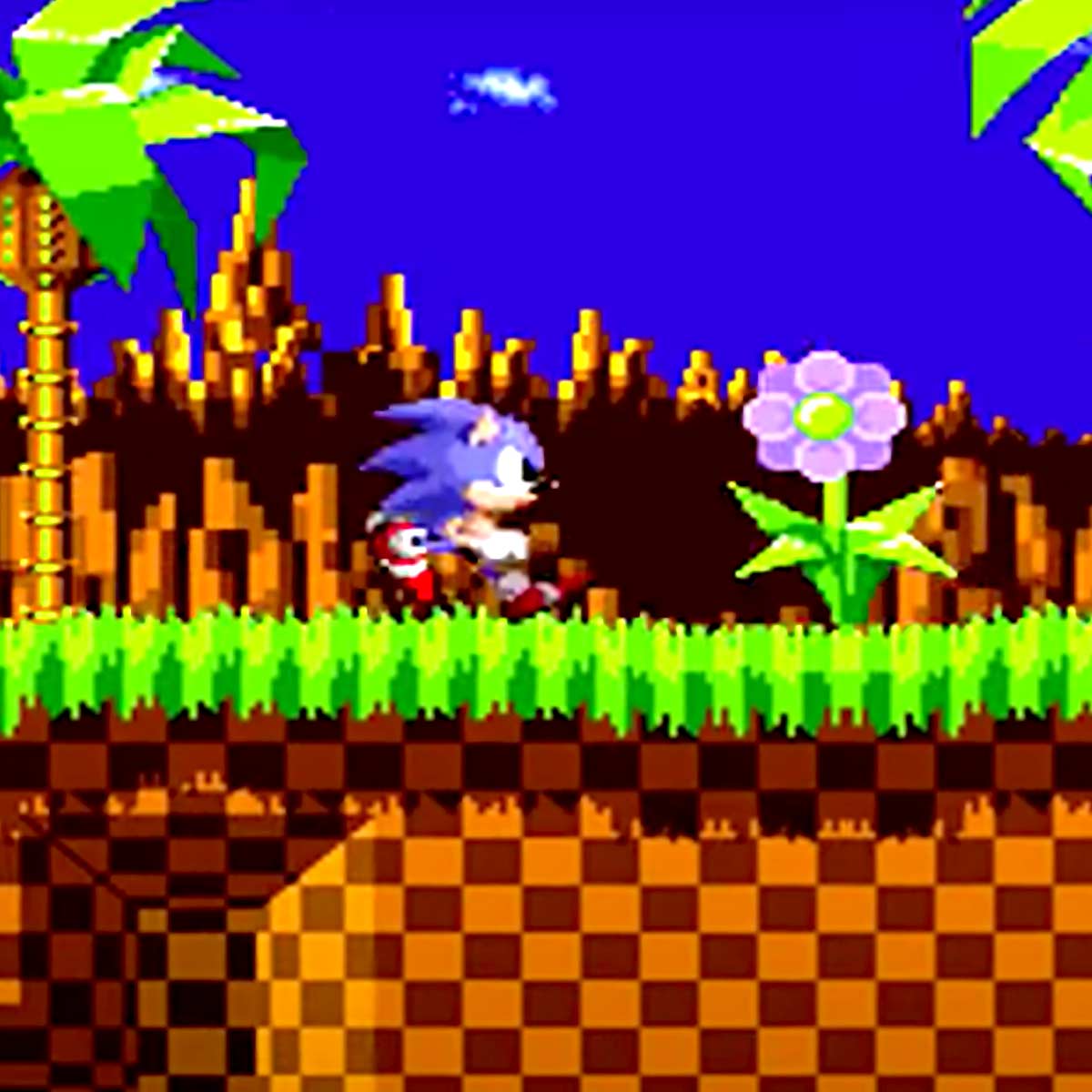 sonic exe green hill zone 10 hours 