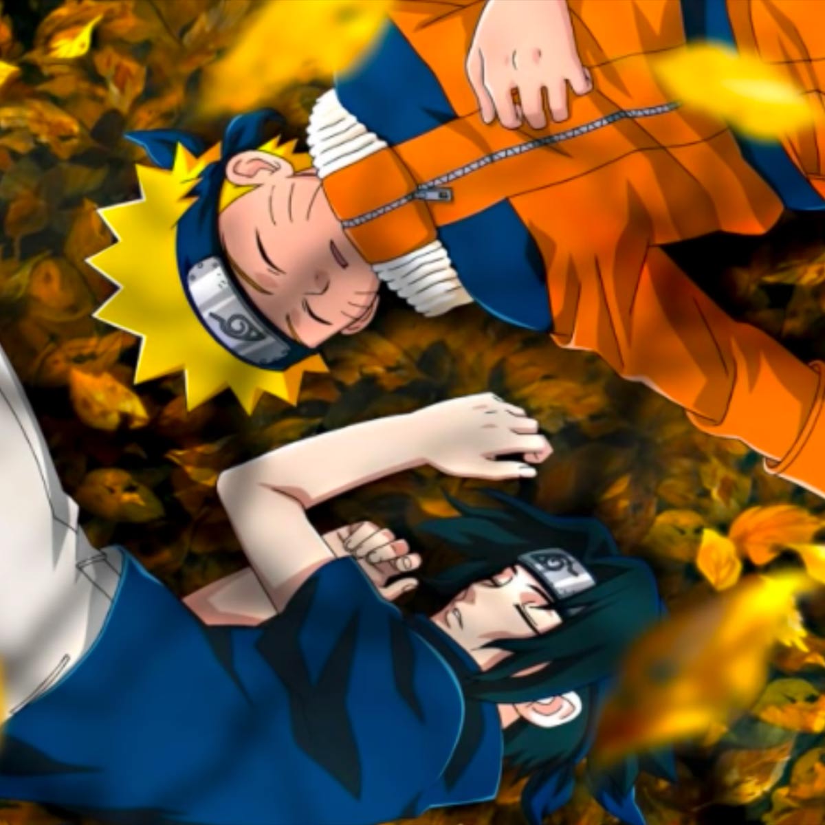 NARUTO MORRE! OS ÚLTIMOS MOMENTOS DO HOKAGE