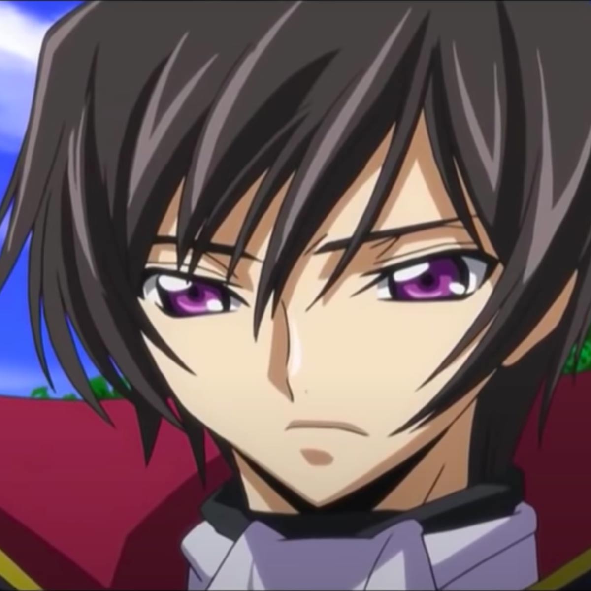 Lelouch vi Britannia (Code Geass: Lelouch of the Rebellion: 10