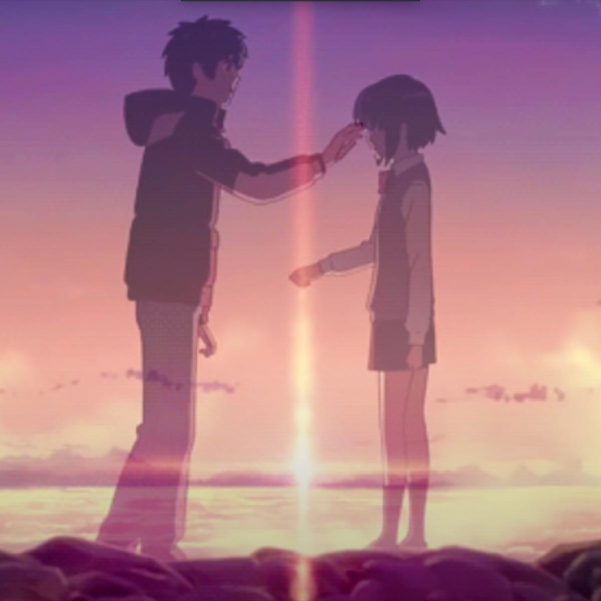 Kimi No Na Wa: : Music