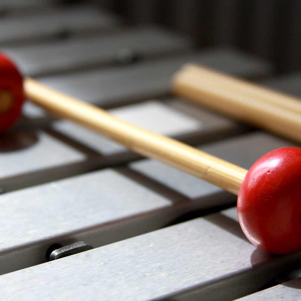 Virtual deals xylophone online