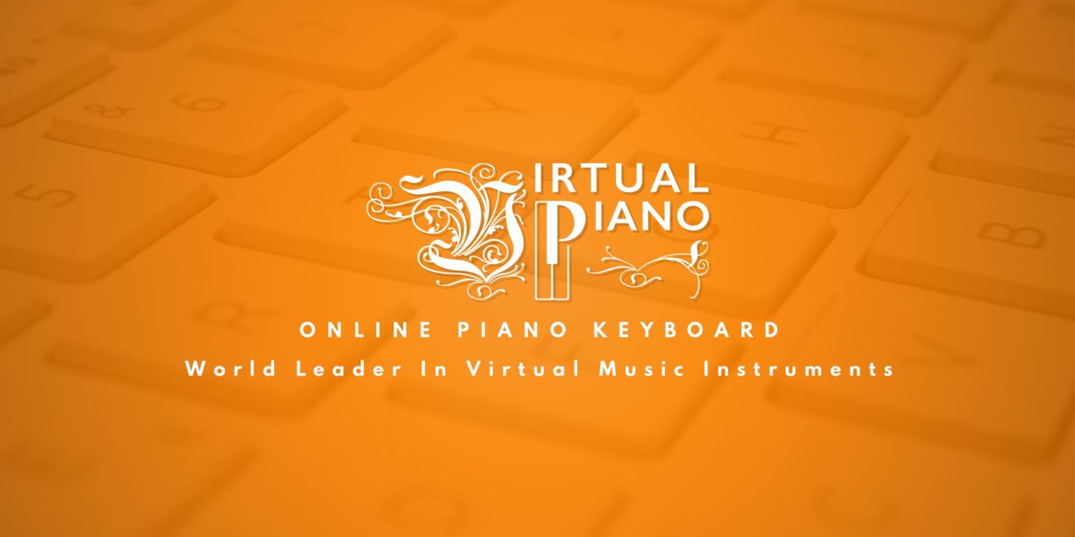 Online Piano Keyboard Signature World Instruments Virtual Piano