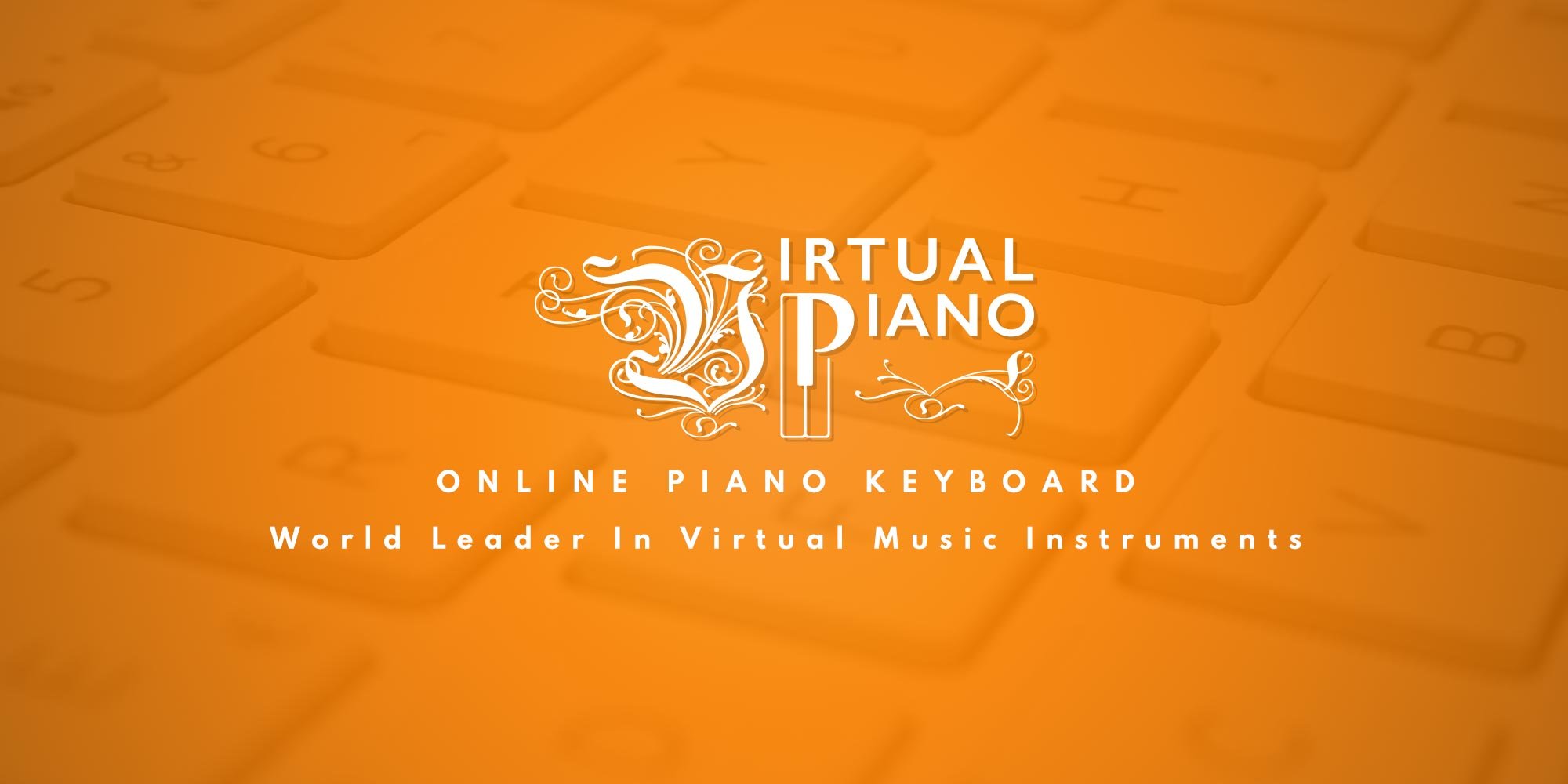 Virtual Piano Keyboard  Online Piano at