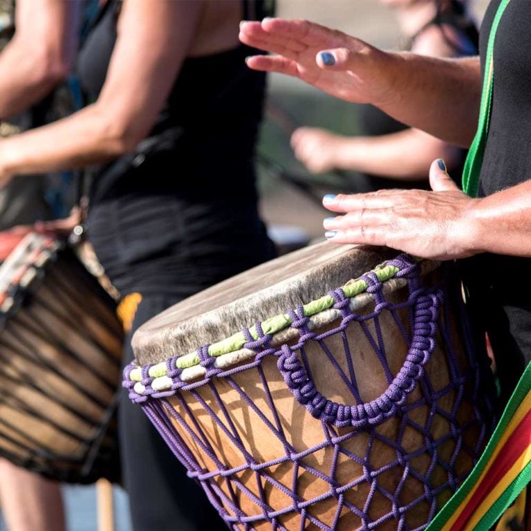 Virtual Mixed Percussion Play Online Instruments Virtual Piano