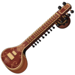 Virtual Sitar | Play Online Instruments | Virtual Piano