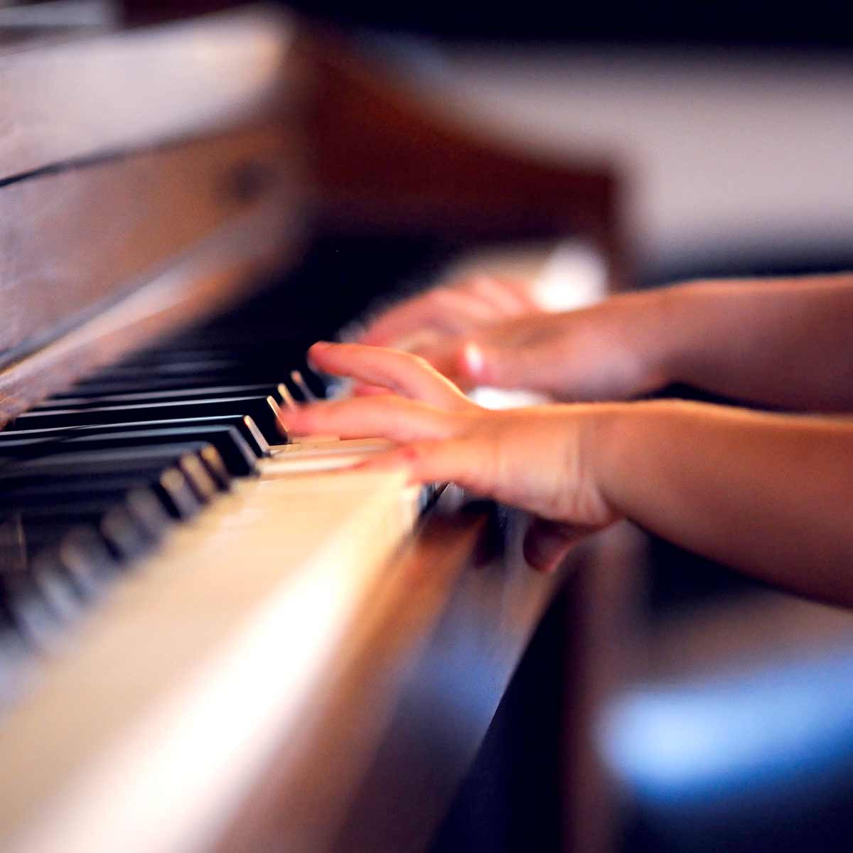 The Easiest Way To Learn Piano Online on Virtual Piano