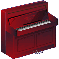 Piano virtual 🔥 Jogue online