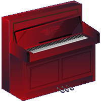 Online Virtual Piano, Keyboard and Acoustic Guitar - HitXP