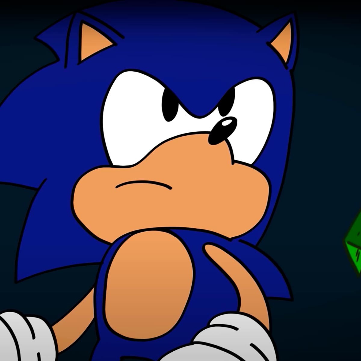 Sonic.exe Green Hill Zone Theme Music 