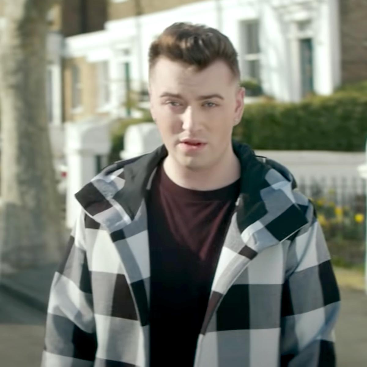 sam smith lay me down piano eight notes