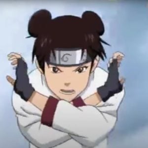 Naruto Sad Life - online puzzle