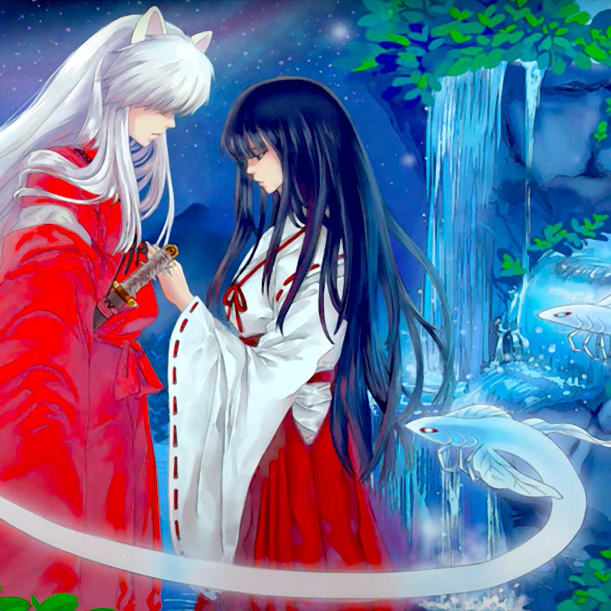 InuYasha