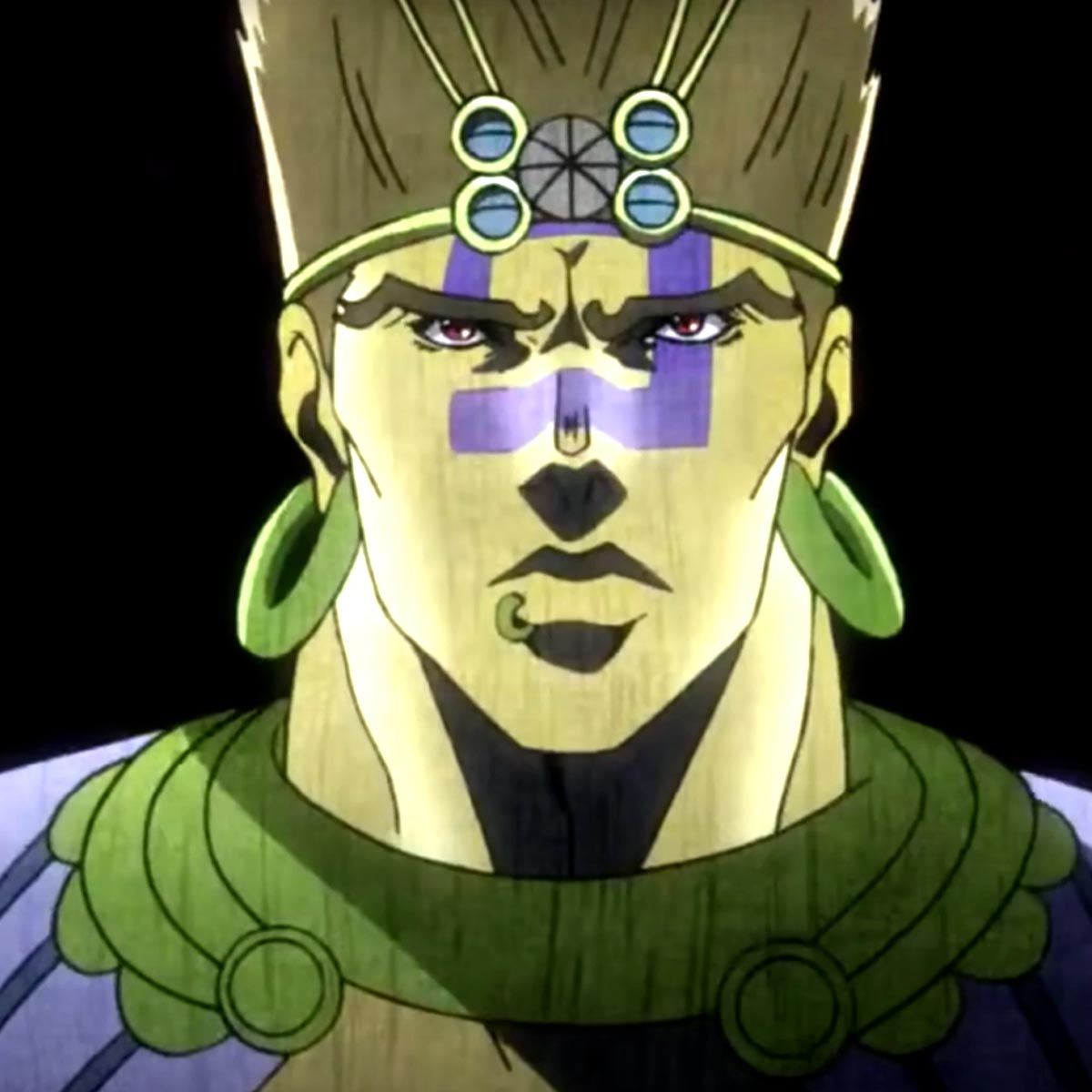 Play Jojo's Bizarre Adventure Online