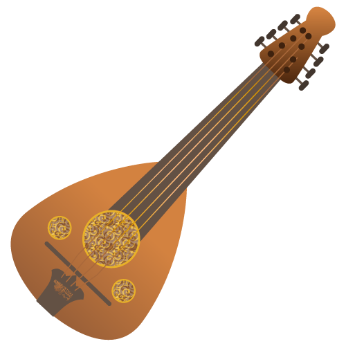 Alaska vice versa kolonie Virtual Oud | Play Online Instruments | Virtual Piano