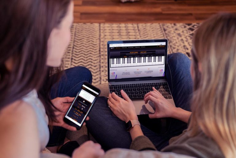 best virtual piano best virtual piano