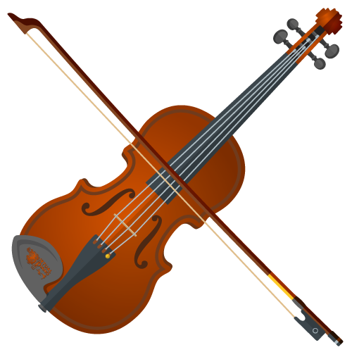 violin musical instruments