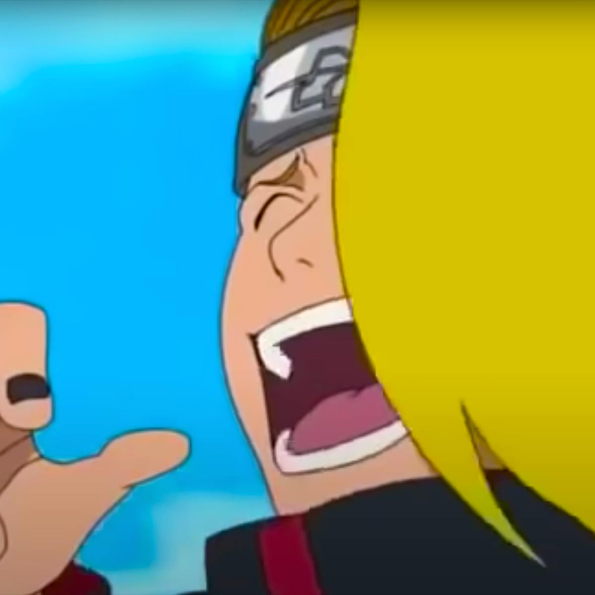 Wind - Naruto 