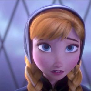 Do You Want To Build A Snowman? (from Frozen) by Kristen Bell