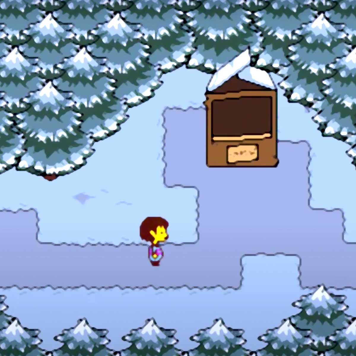 Undertale Enchanted - Play Online on Snokido