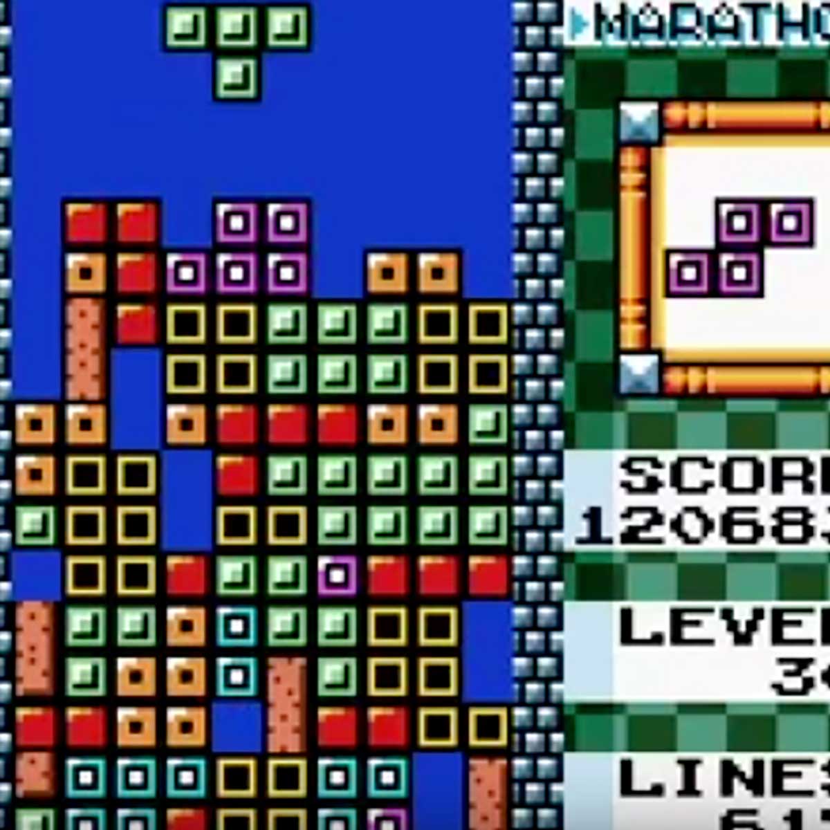 Tetris, Tetris online