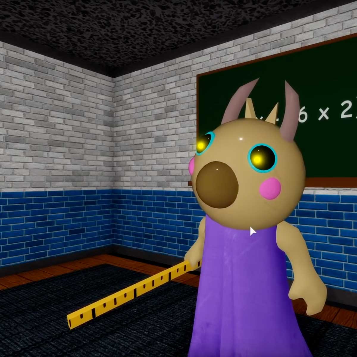 When you have access to jojo scenes and are a piggy player : r/RobloxPiggy