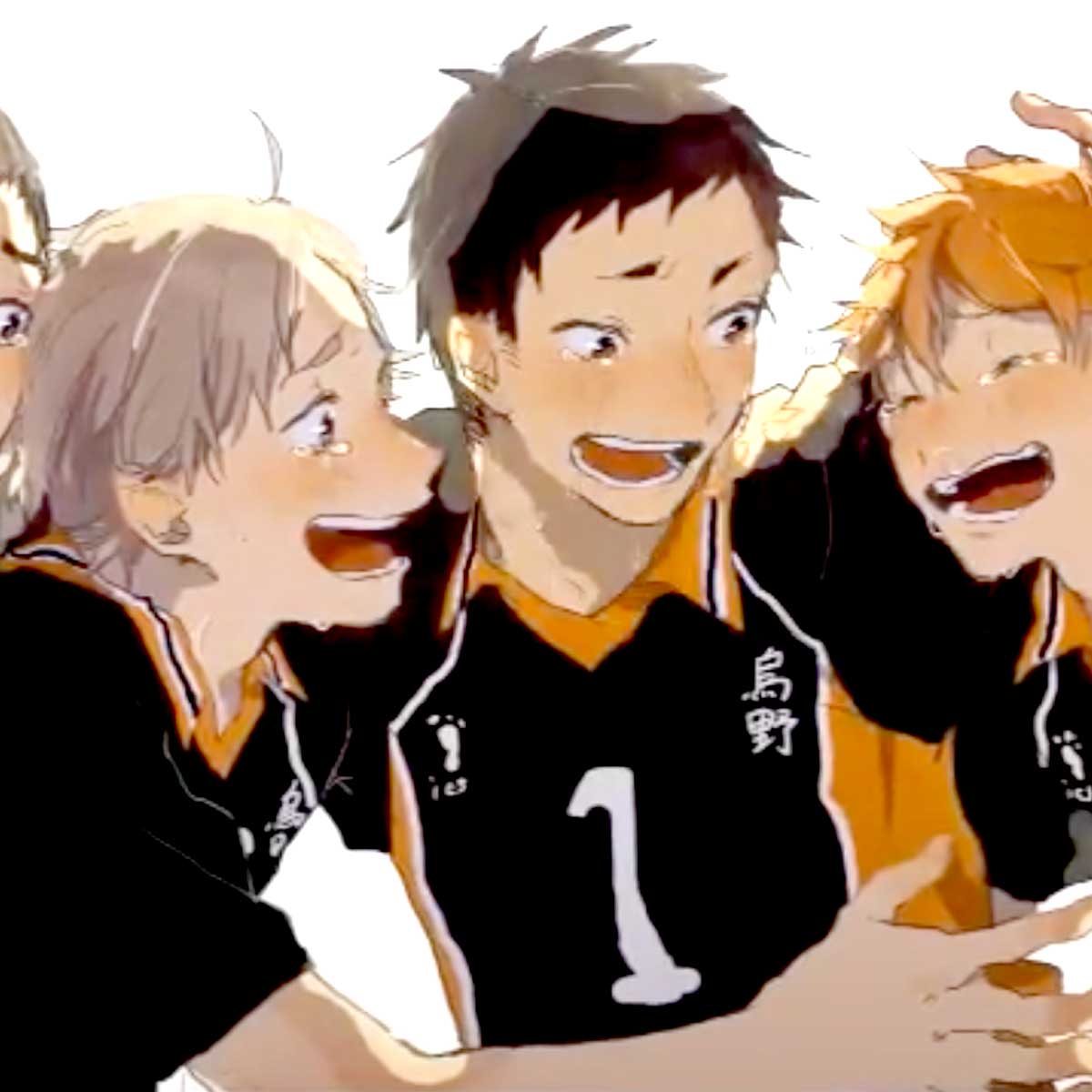 HINATA vs KAGEYAMA!  Haikyuu!! Season 1 Episode 1 Reaction & Review 