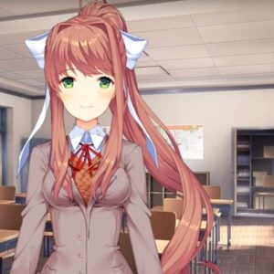 Play My Confession (Doki Doki Literature Club)