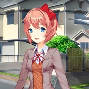 Play I Still Love You (Doki Doki Literature Club)