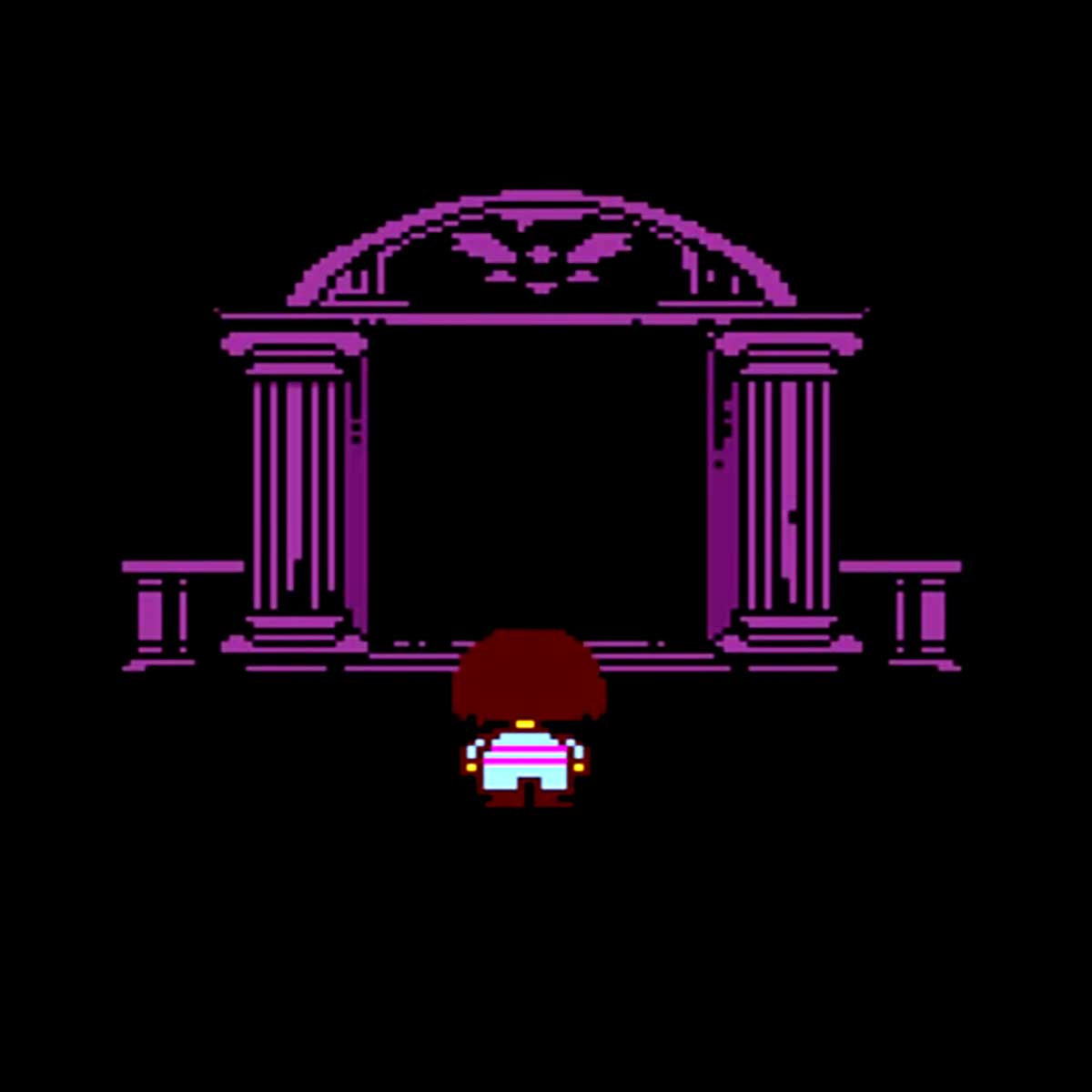 Undertale: The Tale After - Play online at