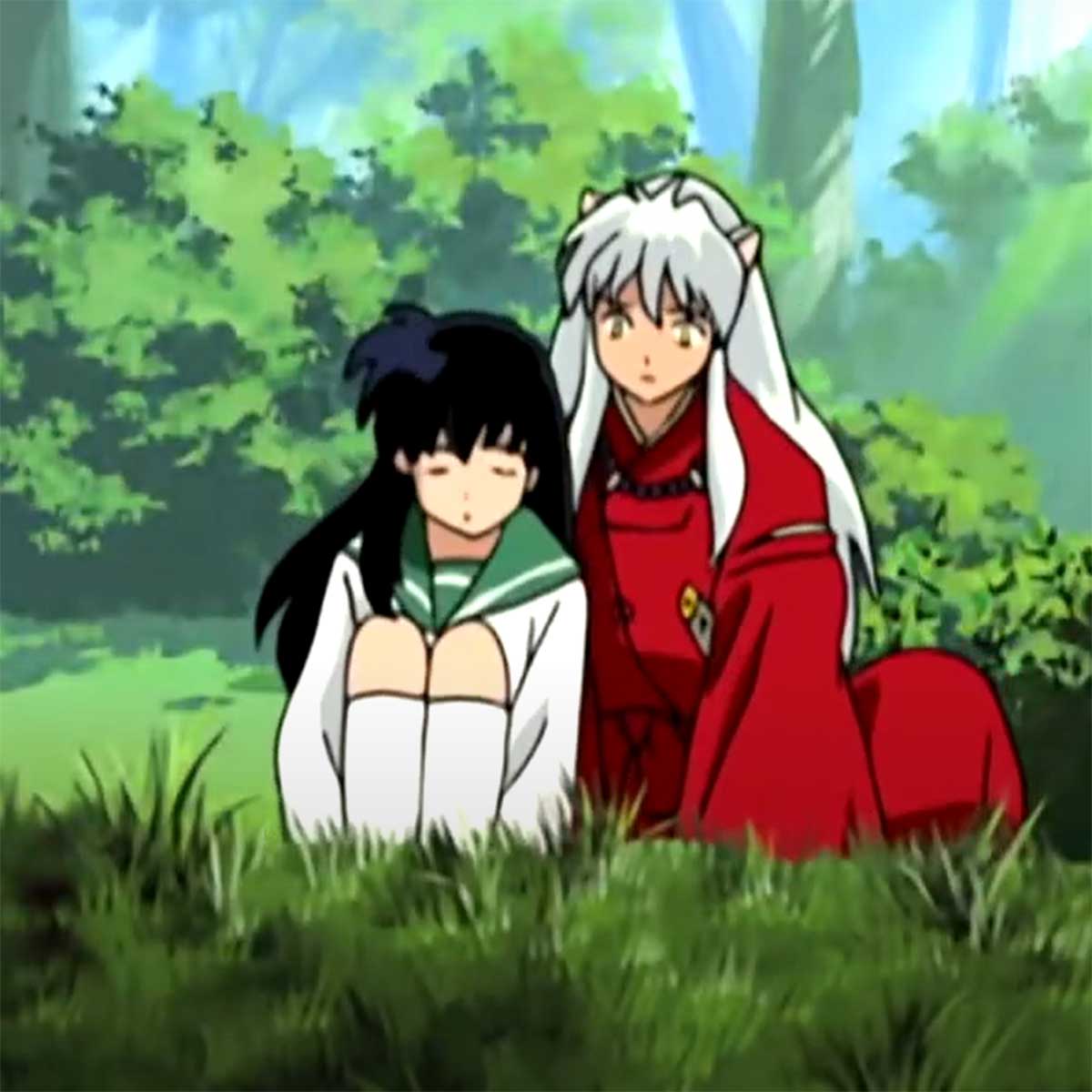 Play Affections Across Time (Inuyasha) | Music on Virtual Piano
