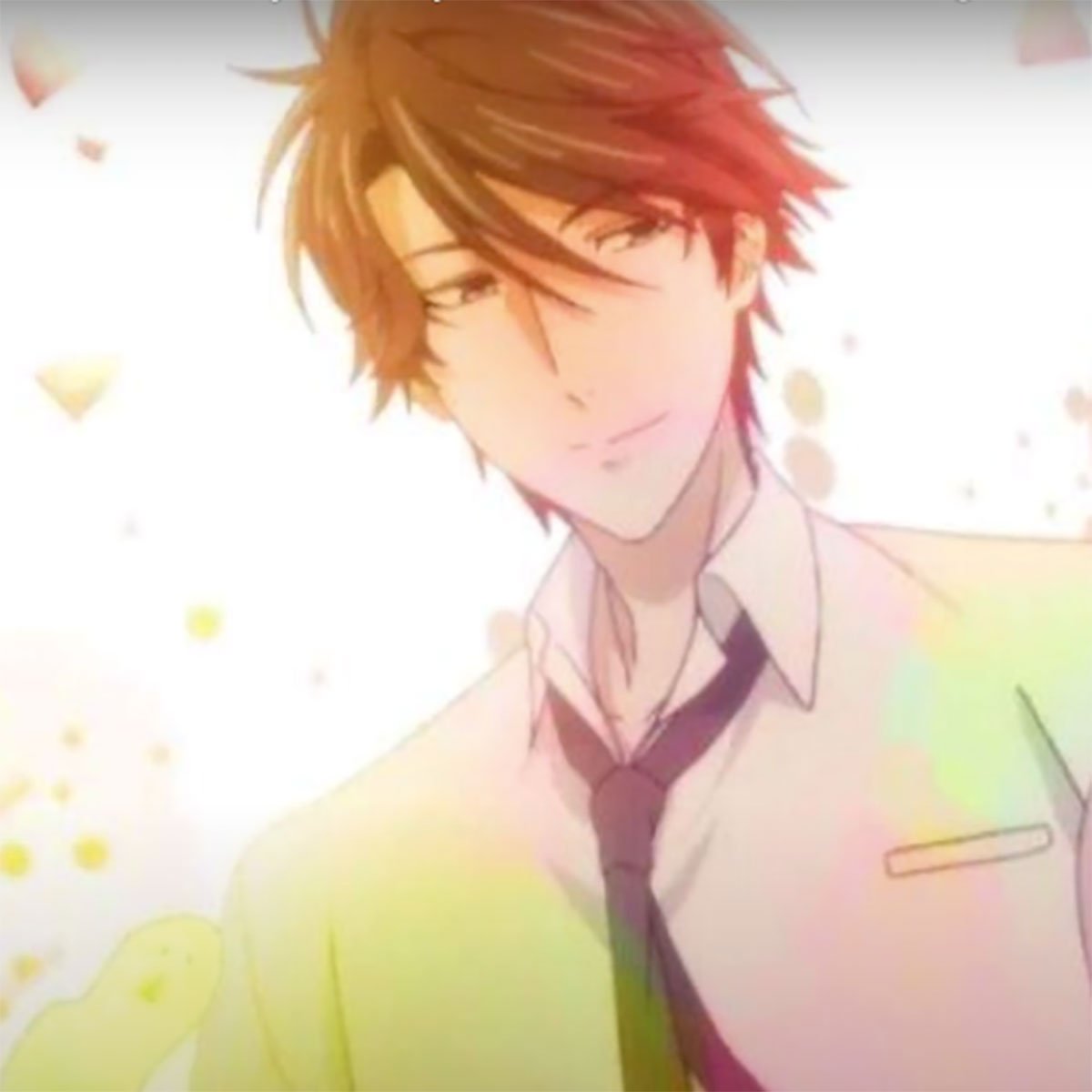 Hitorijime my discount hero watch online