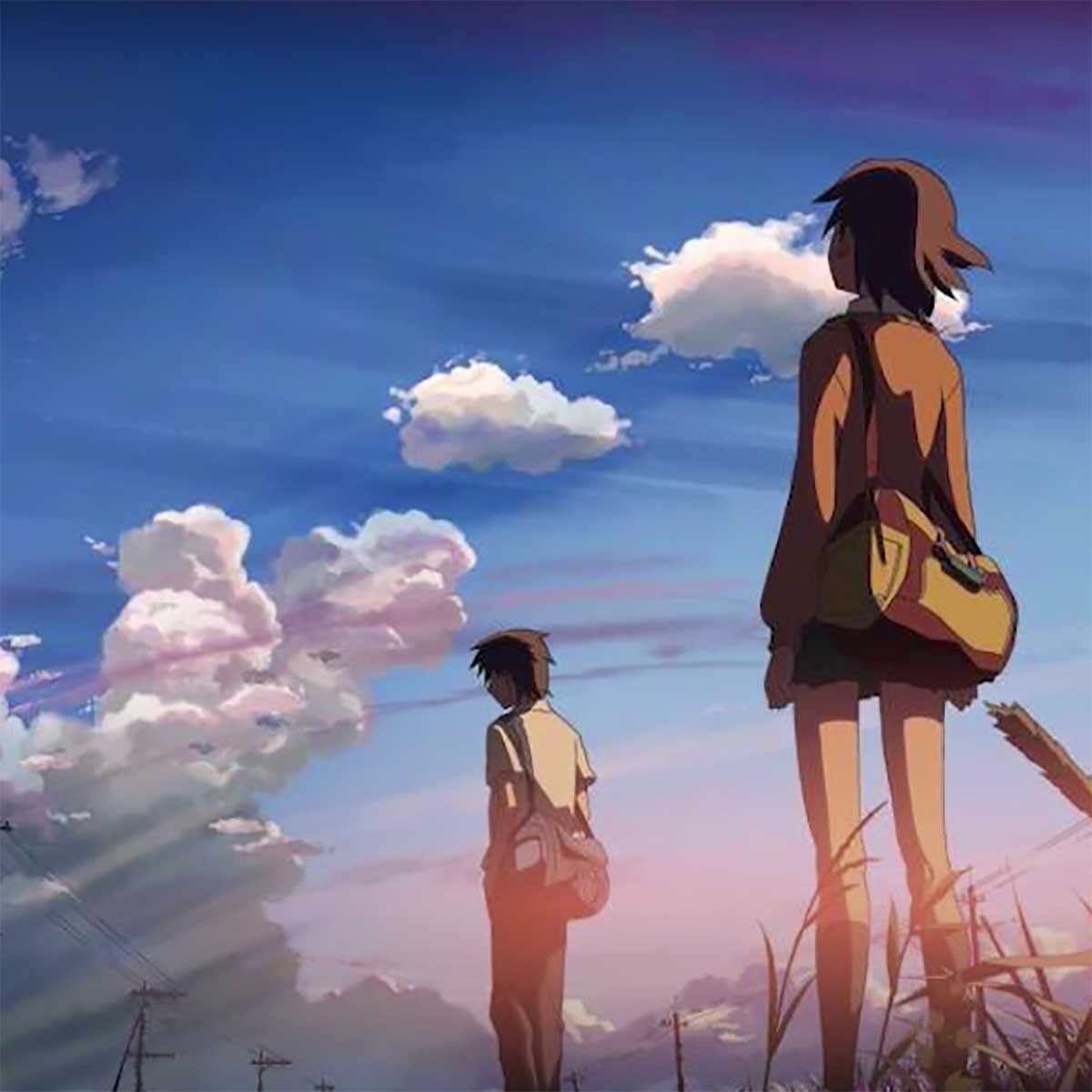 Kimi no na wa 2 